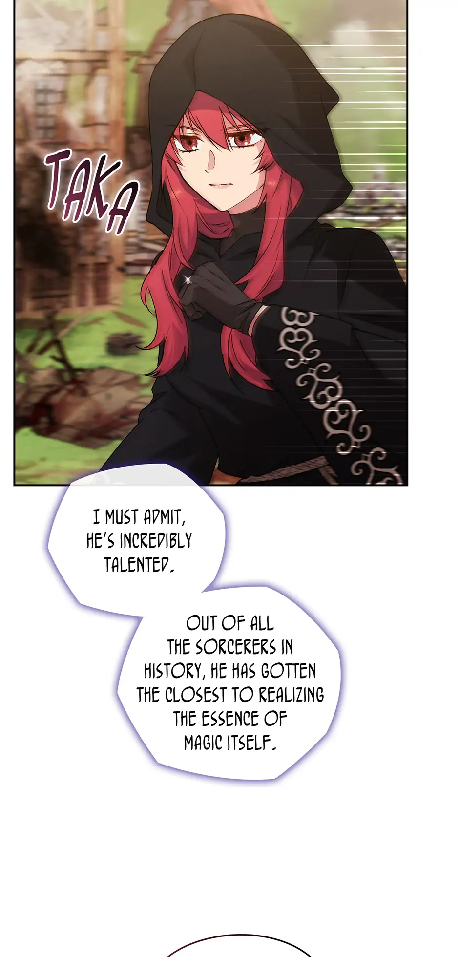 Reminiscence Adonis Chapter 281 34